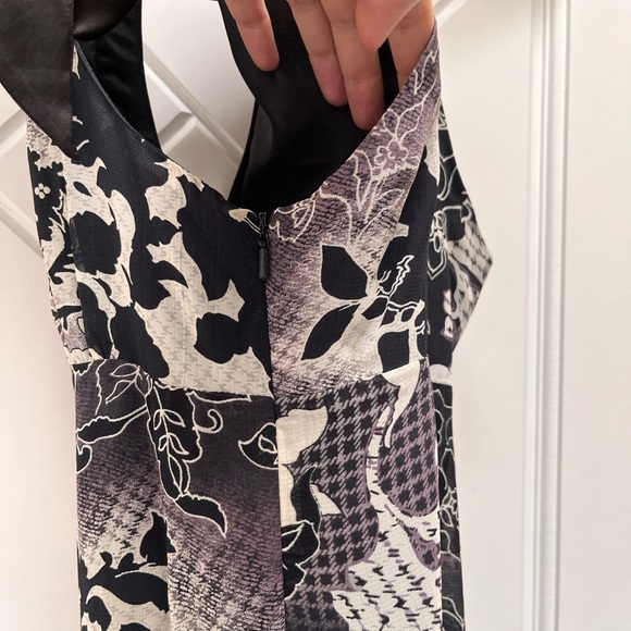 GUESS Cocktail Dress  size 1 - Picture 6 of 6